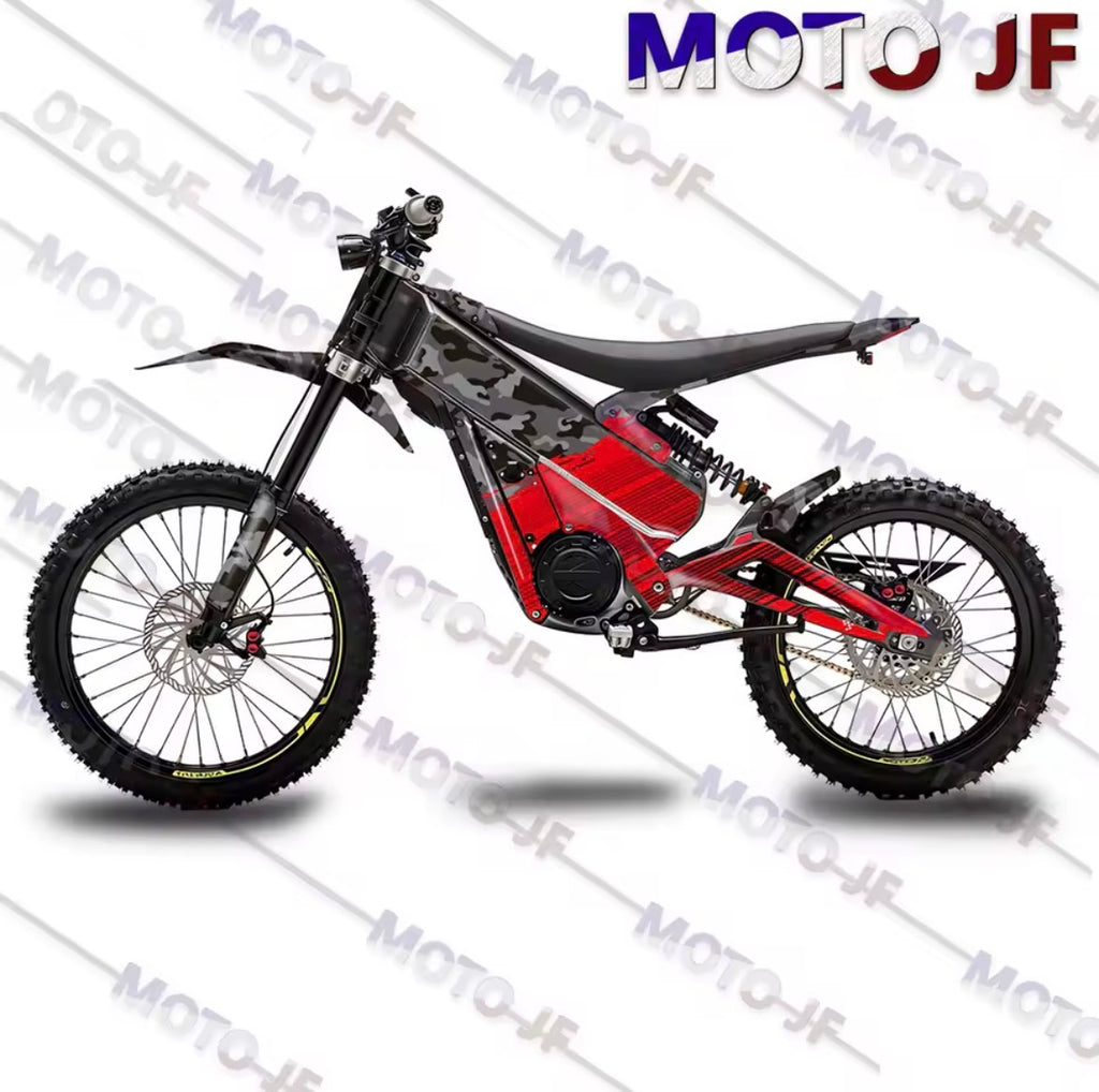 Talaria decal kit