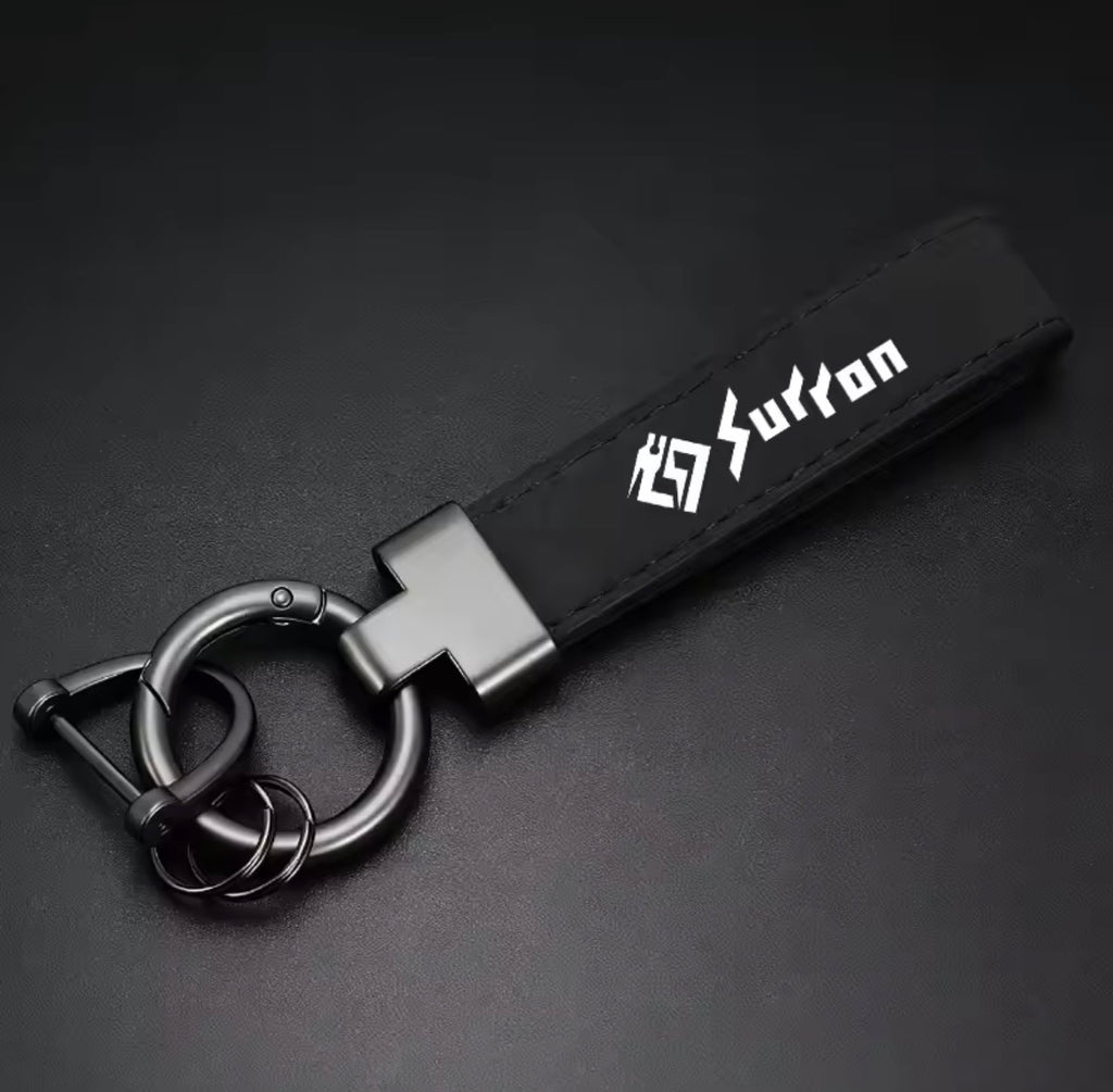Sur-Ron key chain