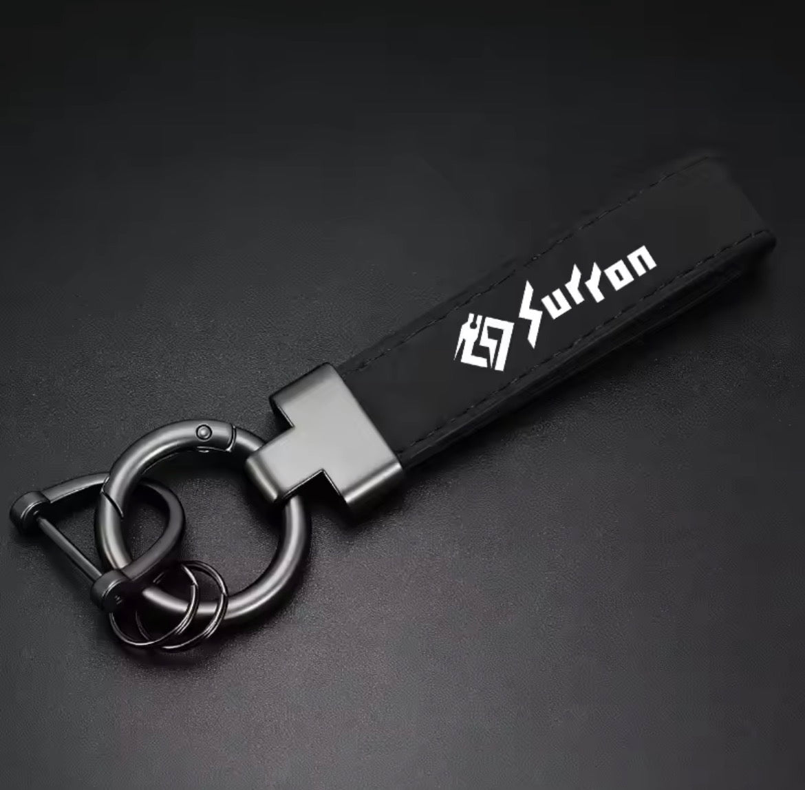 Sur-Ron key chain