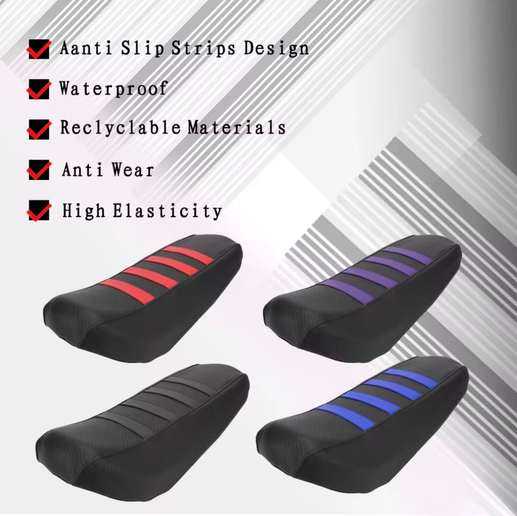 Seat cover