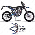 Sur-Ron decal kit