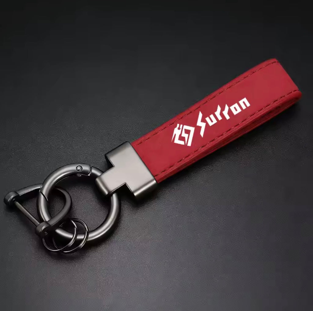 Sur-Ron key chain