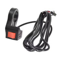 Speed limiter