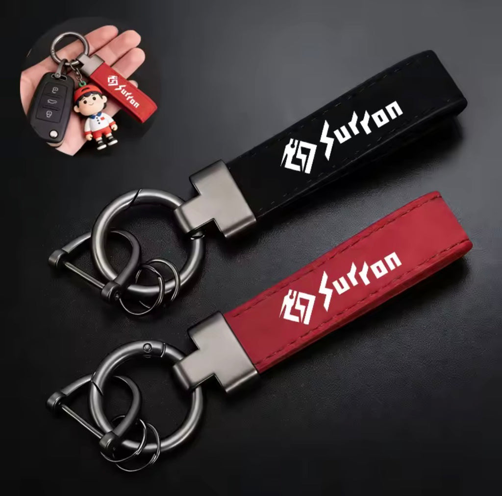 Sur-Ron key chain