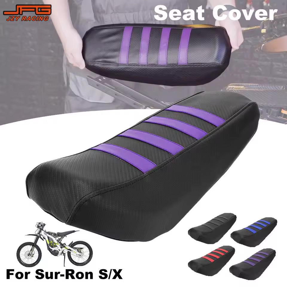 Seat cover
