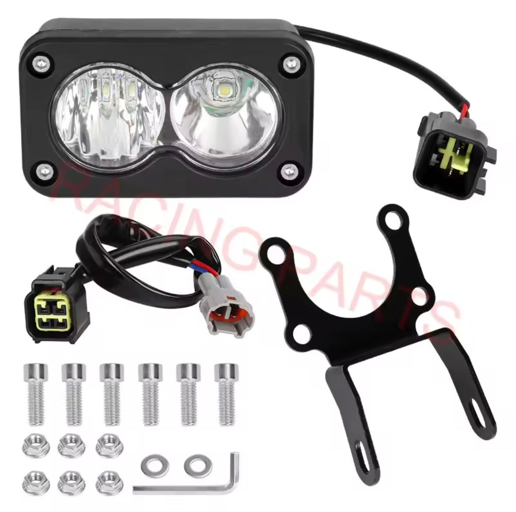 LED headlight kit